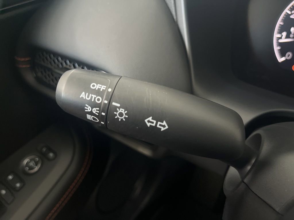 Used 2024 Honda HR-V Sport image 61