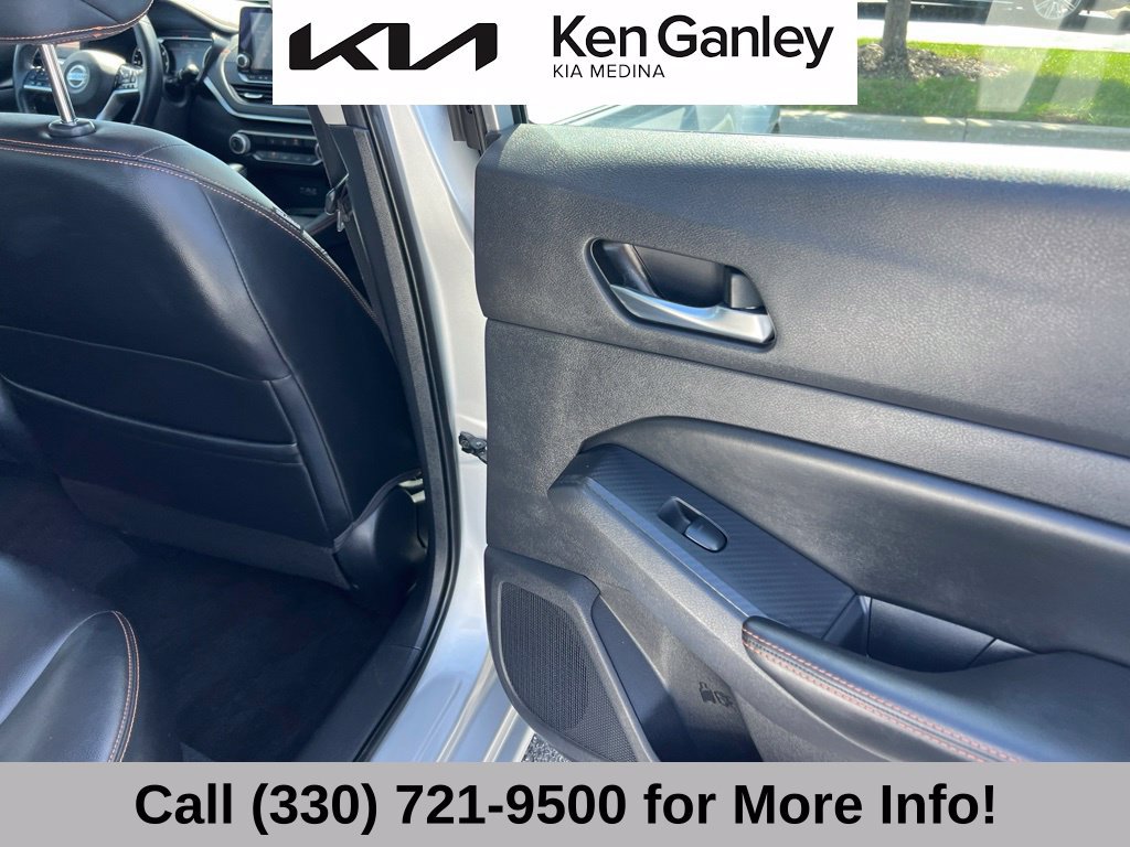 Used 2020 Nissan Altima 2.5 SR FWD image 50
