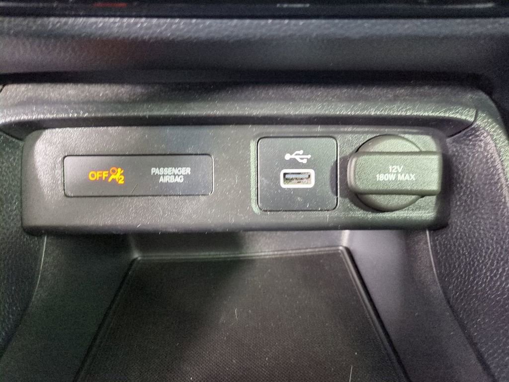 Used 2023 Honda Civic Sport image 24