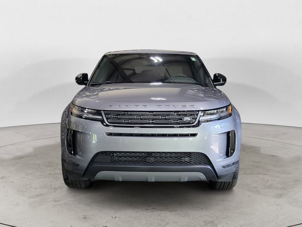 New 2026 Land Rover Range Rover Evoque S image 8