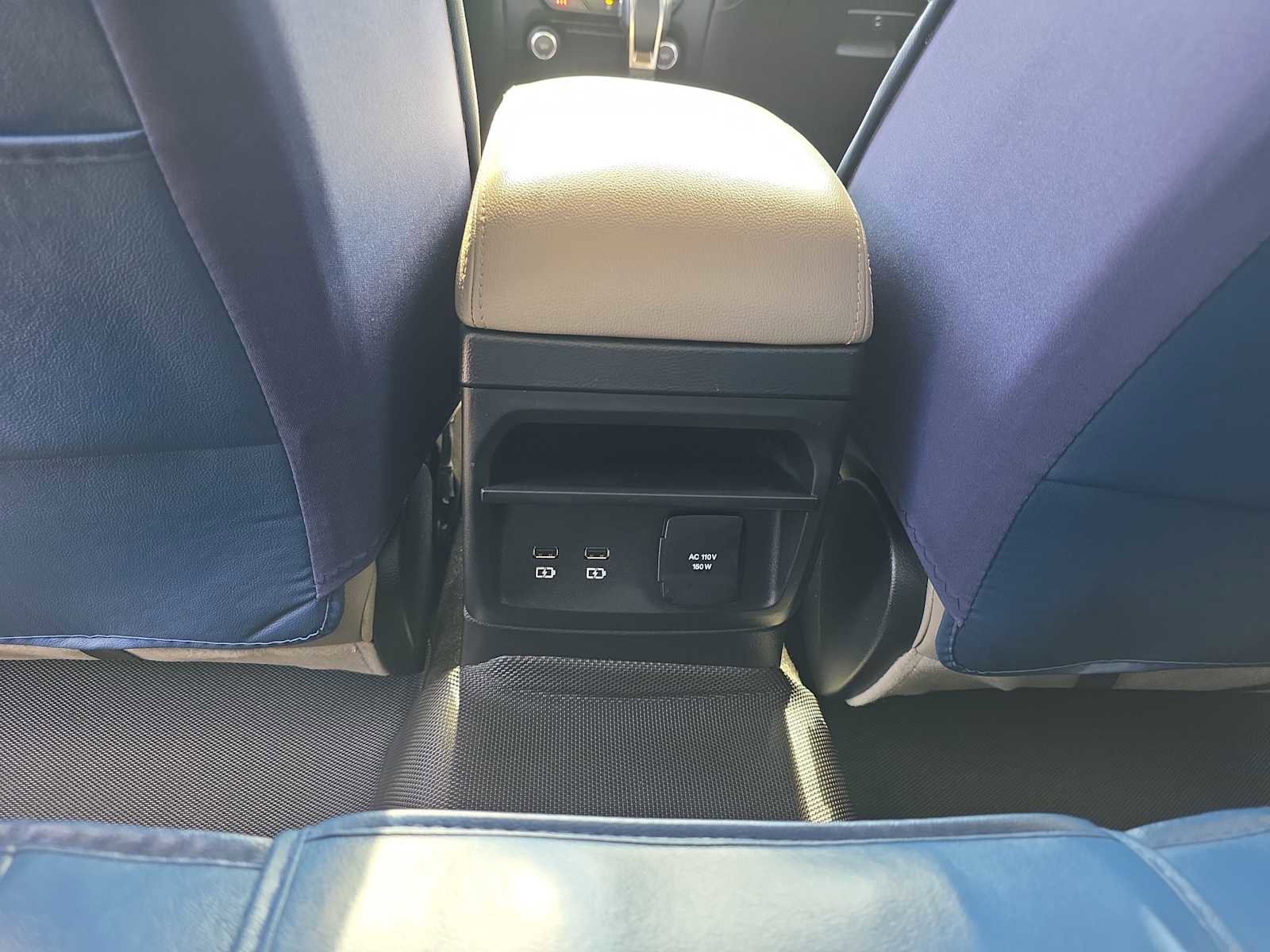 Used 2020 Ford Ranger Lariat w/ Equipment Group 501A Mid image 29