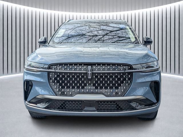 New 2026 Lincoln Nautilus Reserve image 8