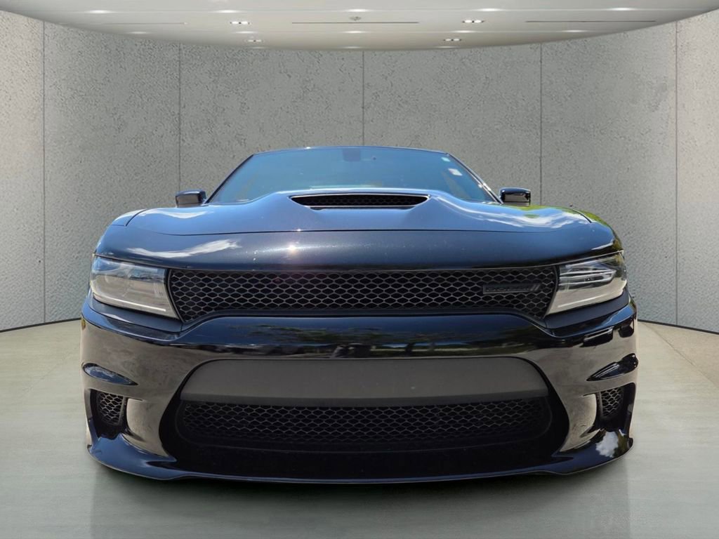 Used 2023 Dodge Charger R/T w/ Blacktop Package RWD image 8