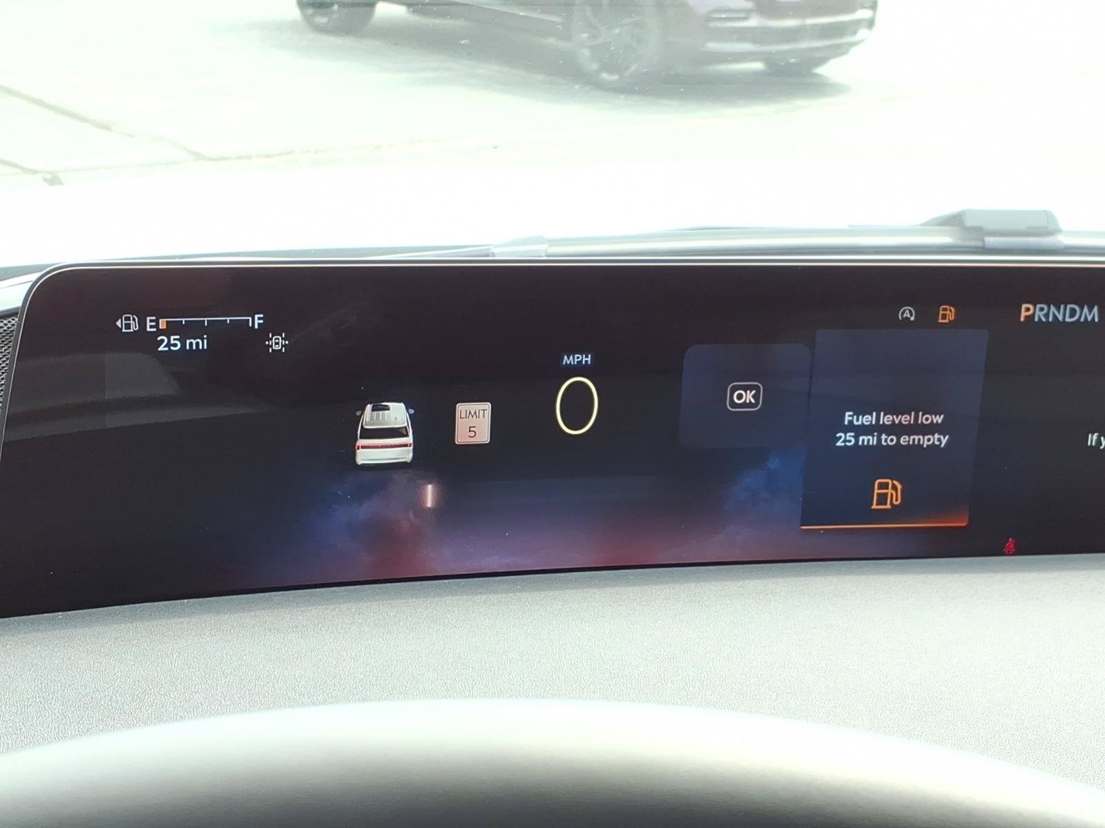 New 2027 Lincoln Navigator Reserve AWD/4WD image 14
