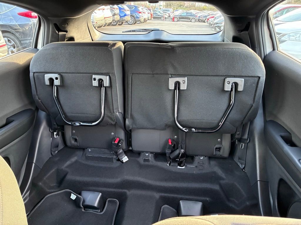 Used 2019 Honda HR-V Sport image 18