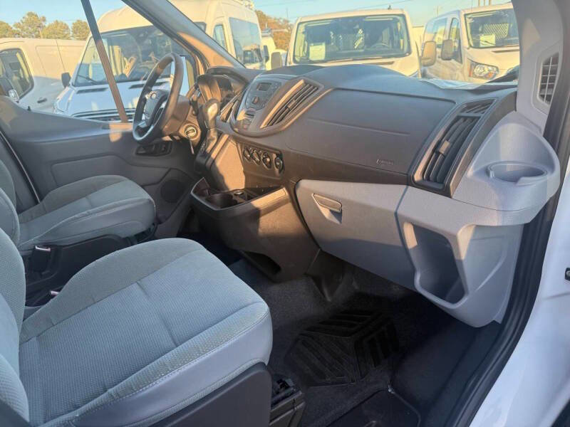Used 2016 Ford Transit 350 XL image 14