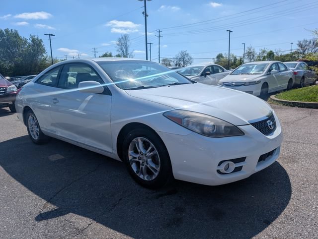Used 2008 Toyota Solara SE FWD image 1