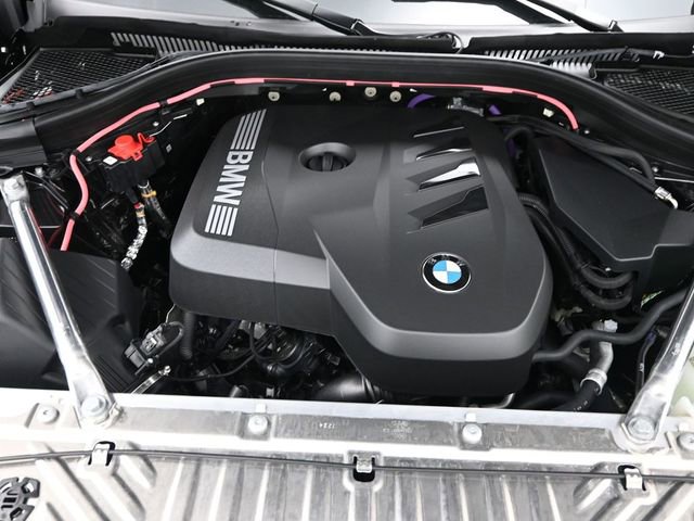 New 2026 BMW X3 xDrive30 w/ Premium Package AWD/4WD image 18