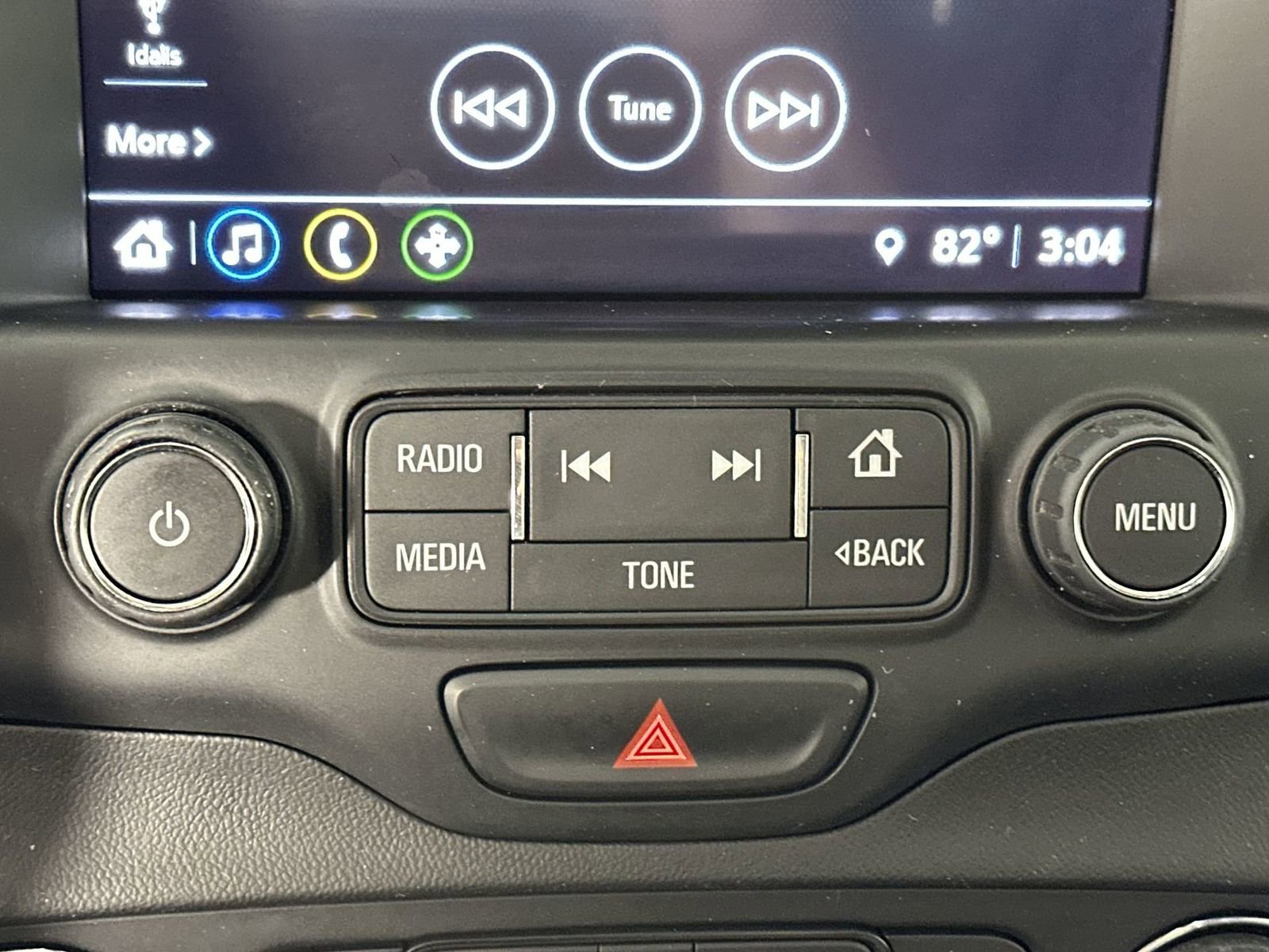 Used 2018 GMC Terrain SLT w/ Preferred Package FWD image 18