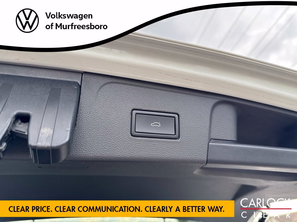 Certified 2021 Volkswagen Atlas SEL Premium AWD/4WD image 32