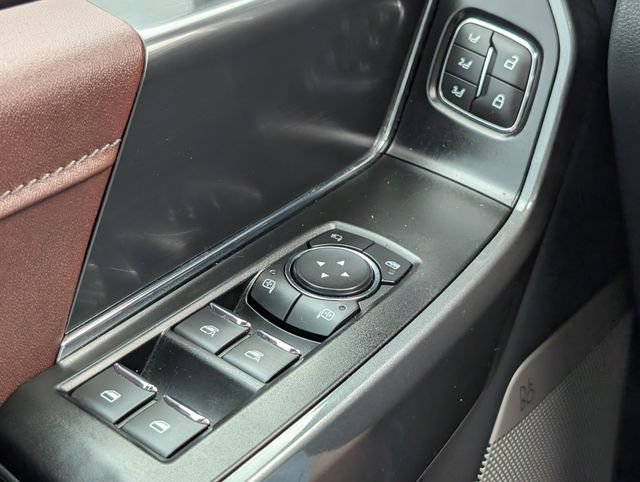Used 2022 Ford F150 Lariat AWD/4WD image 26