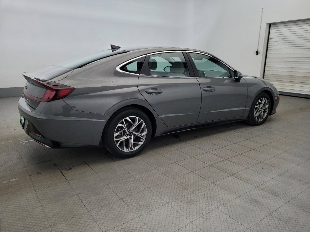 Used 2022 Hyundai Sonata SEL image 10