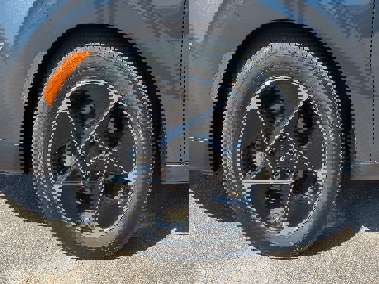 Certified 2023 Kia Soul EX image 11