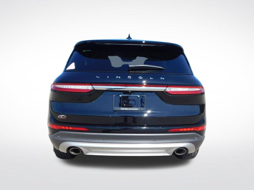 Used 2023 Lincoln Corsair FWD image 4