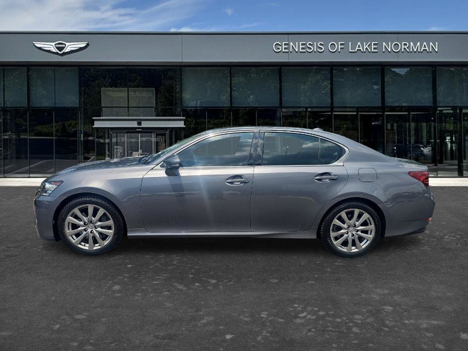 Used 2015 Lexus GS 350 RWD image 7