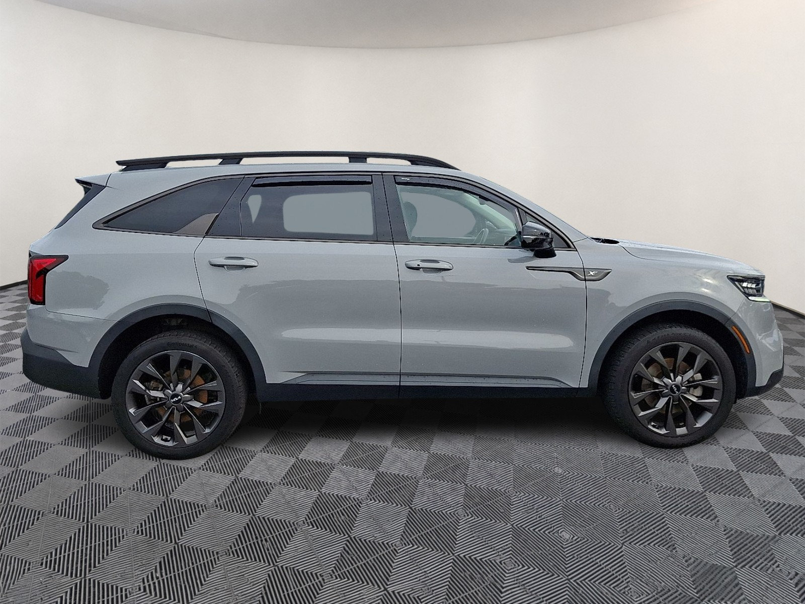 Used 2022 Kia Sorento SX Prestige AWD/4WD image 7
