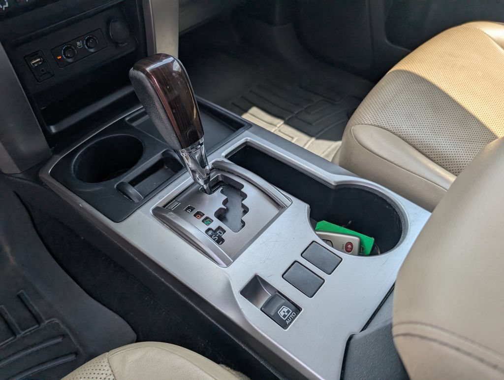 Used 2014 Toyota 4Runner Limited RWD image 17