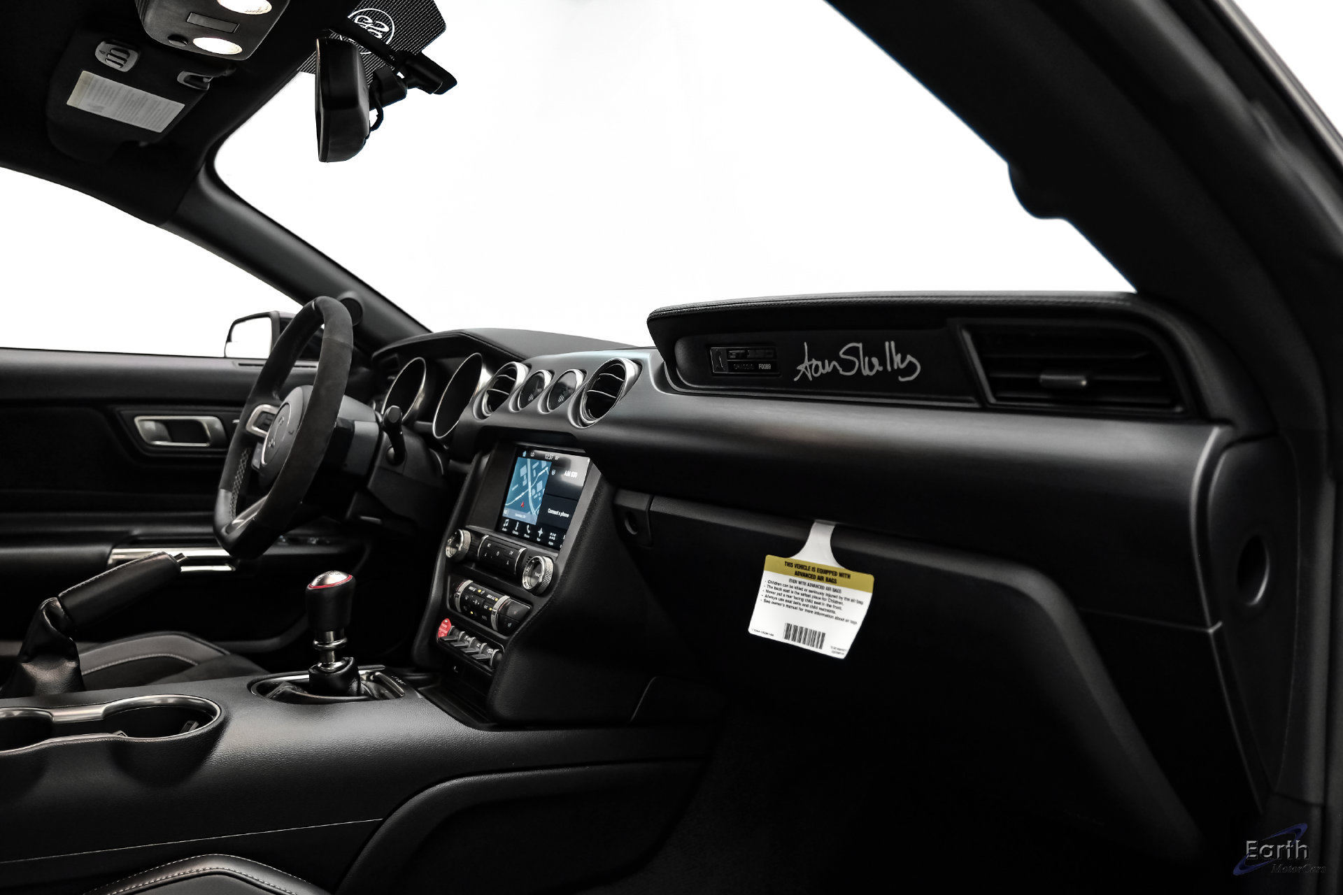 Used 2015 Ford Mustang Shelby GT350 RWD image 43