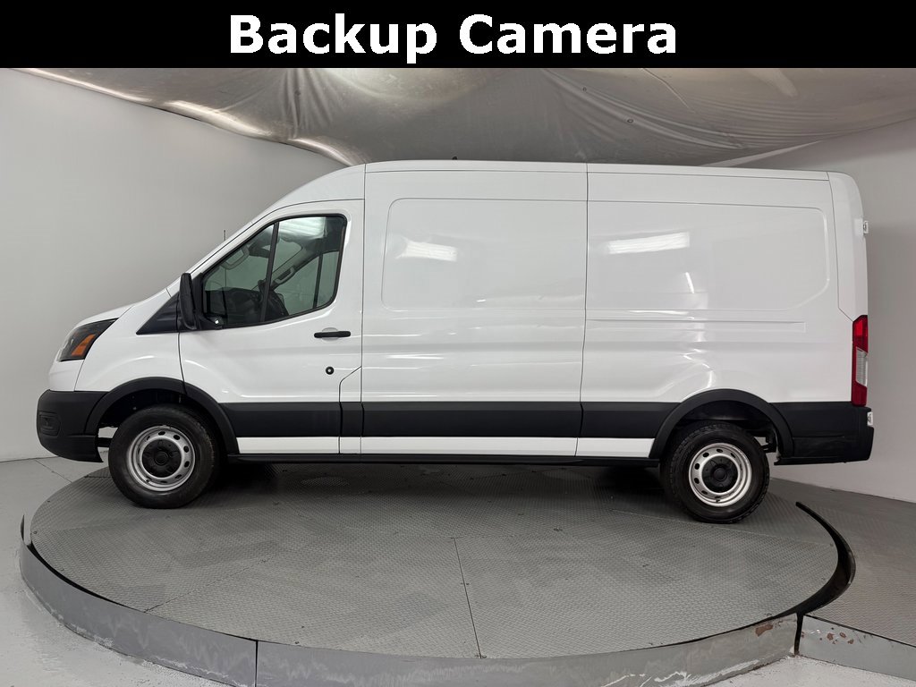 Used 2021 Ford Transit 250 Medium Roof image 4