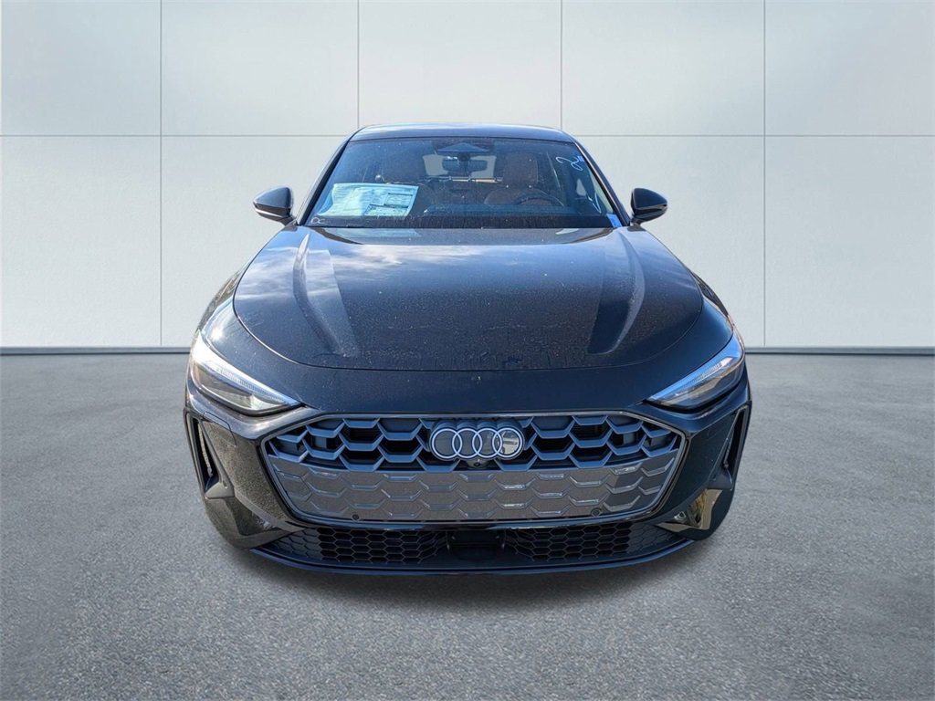 New 2025 Audi A5 2.0T Premium image 8