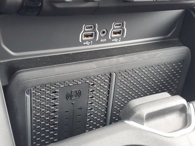 New 2026 RAM 1500 Big Horn AWD/4WD image 29