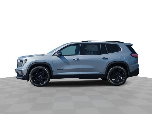 New 2027 GMC Acadia Elevation w/ Black Edition AWD/4WD image 6