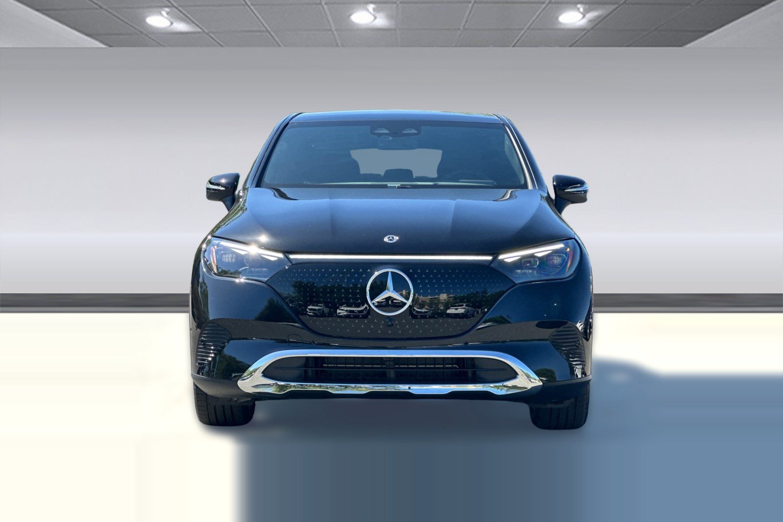 New 2025 Mercedes-Benz EQE 350+ 4MATIC SUV image 5