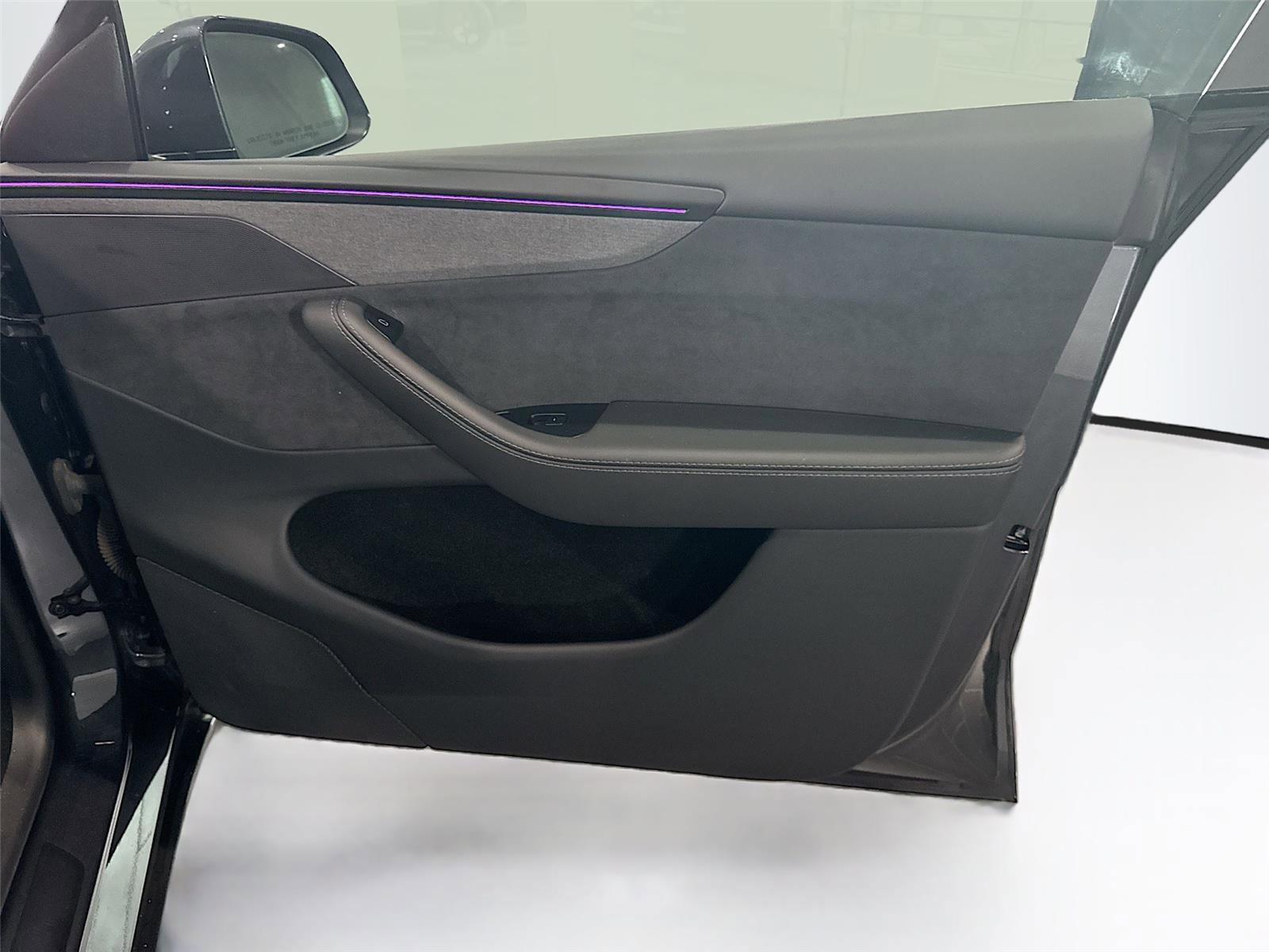 Used 2026 Tesla Model Y 2WD image 12