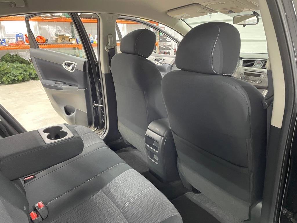Used 2014 Nissan Sentra SV image 17