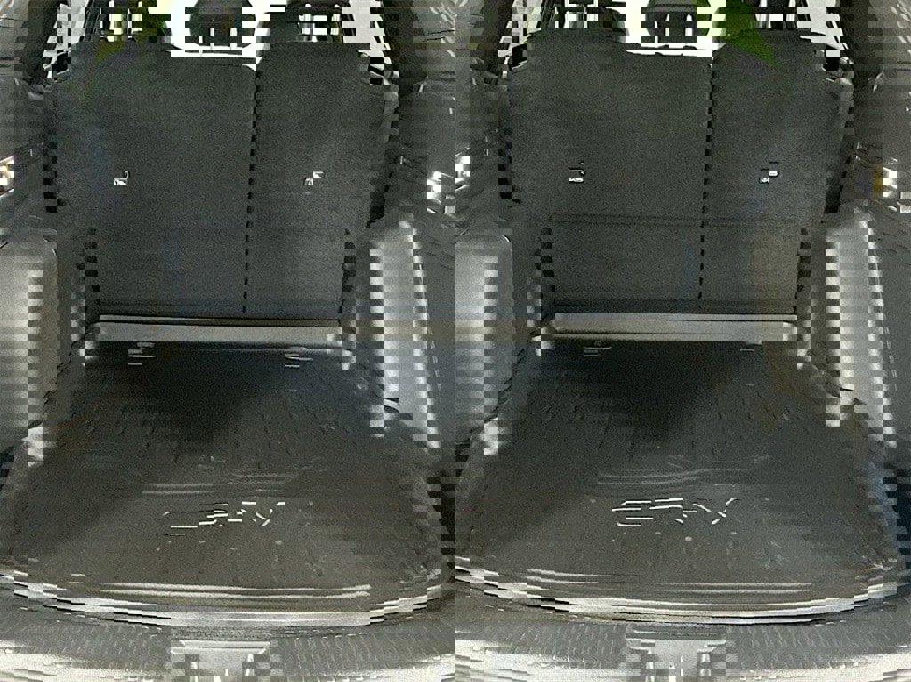 New 2026 Honda CR-V Sport Touring image 29