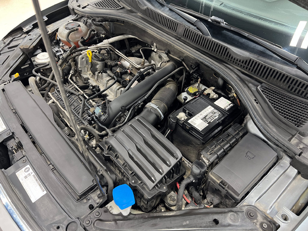 Used 2019 Volkswagen Jetta SE FWD image 27