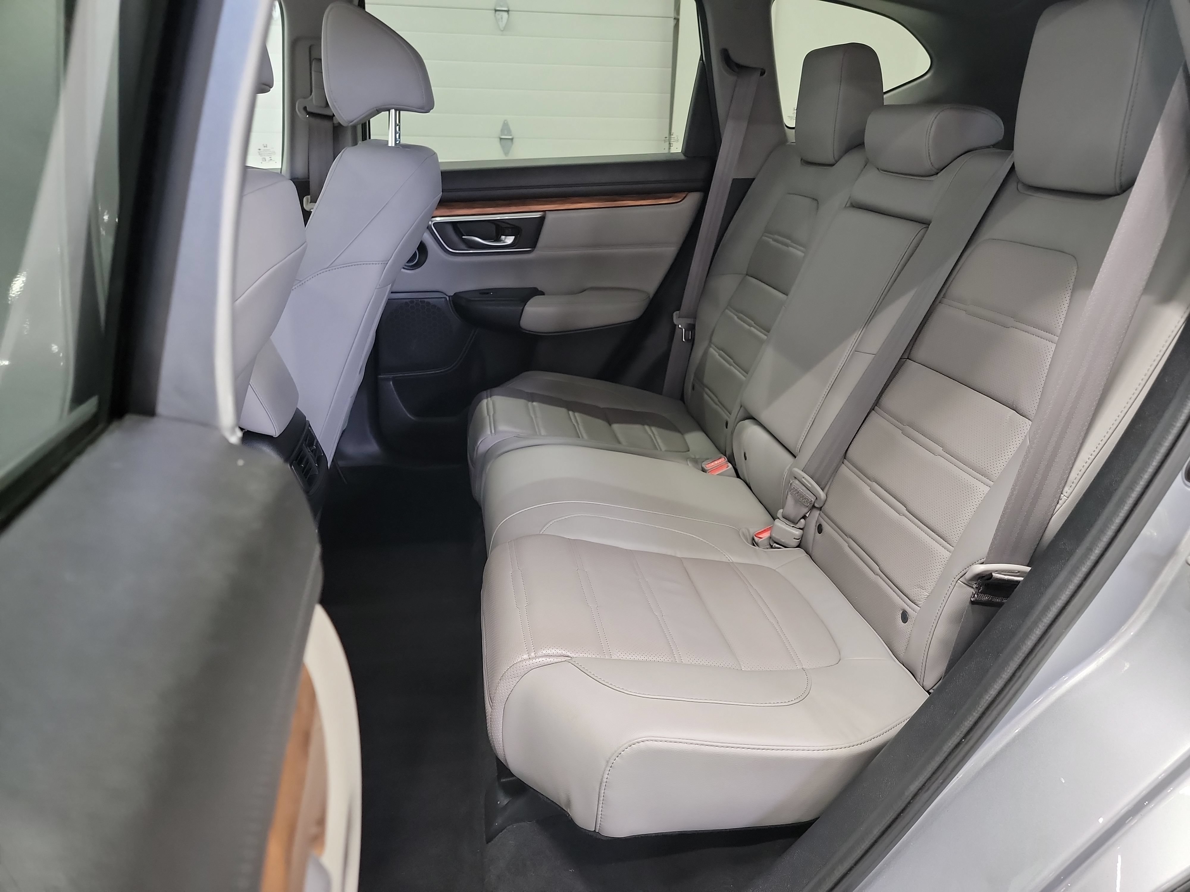 Used 2017 Honda CR-V EX-L image 28