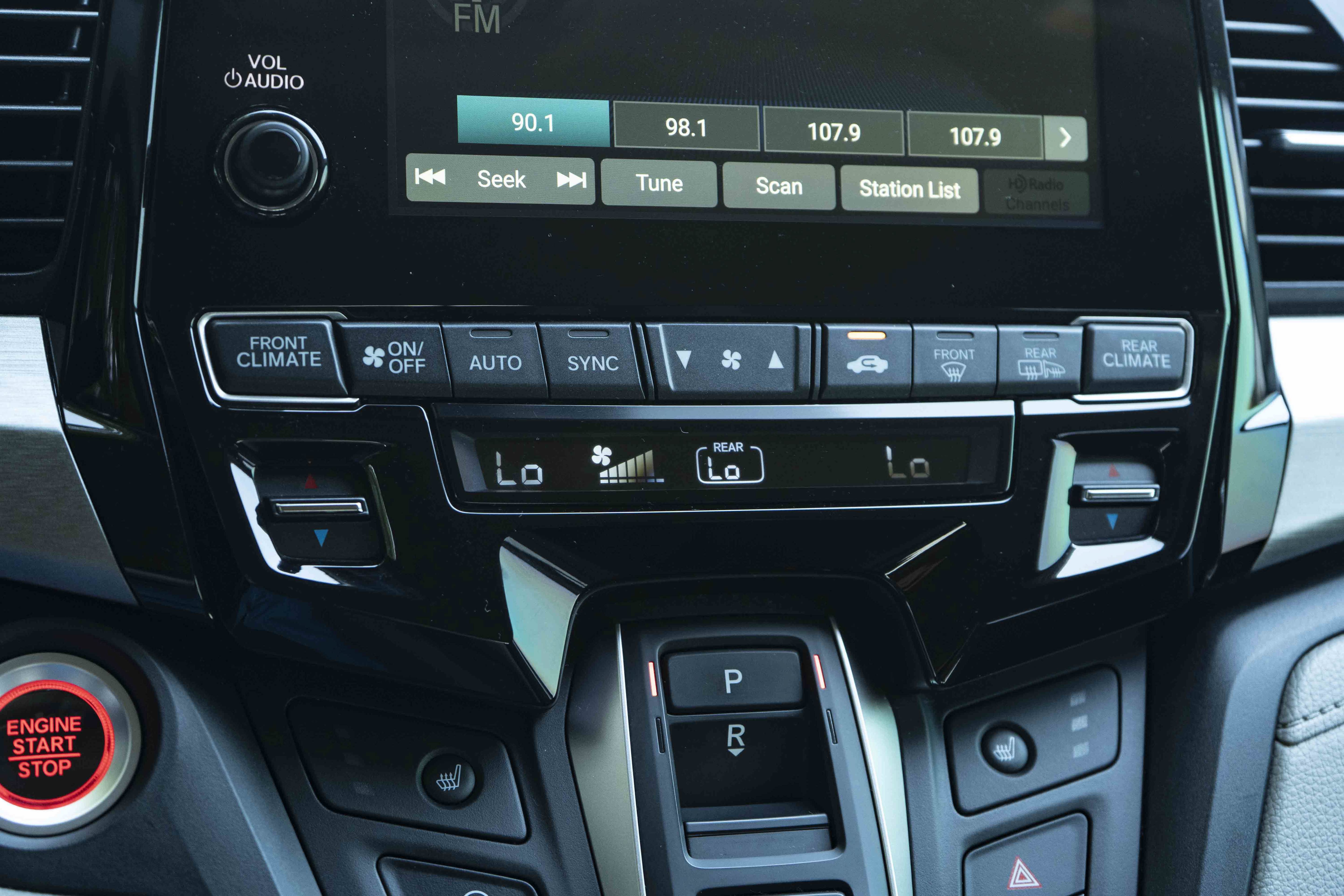 Used 2023 Honda Odyssey EX image 33