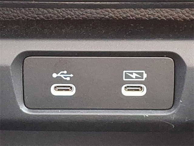 Certified 2024 Honda Accord EX image 20