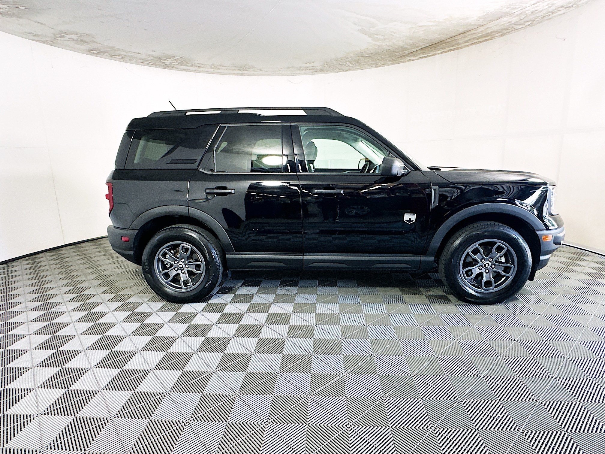 Used 2024 Ford Bronco Sport Big Bend AWD/4WD image 2