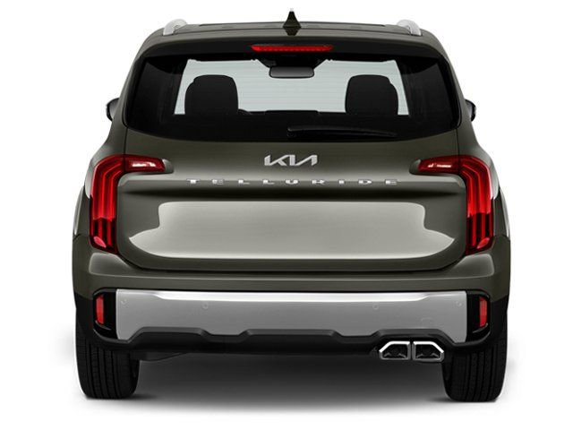 Used 2024 Kia Telluride SX image 6