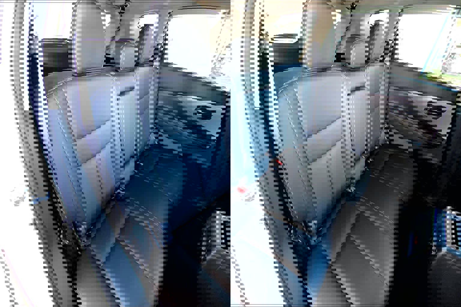 Used 2022 Nissan Murano SV w/ SV Midnight Edition Package image 19