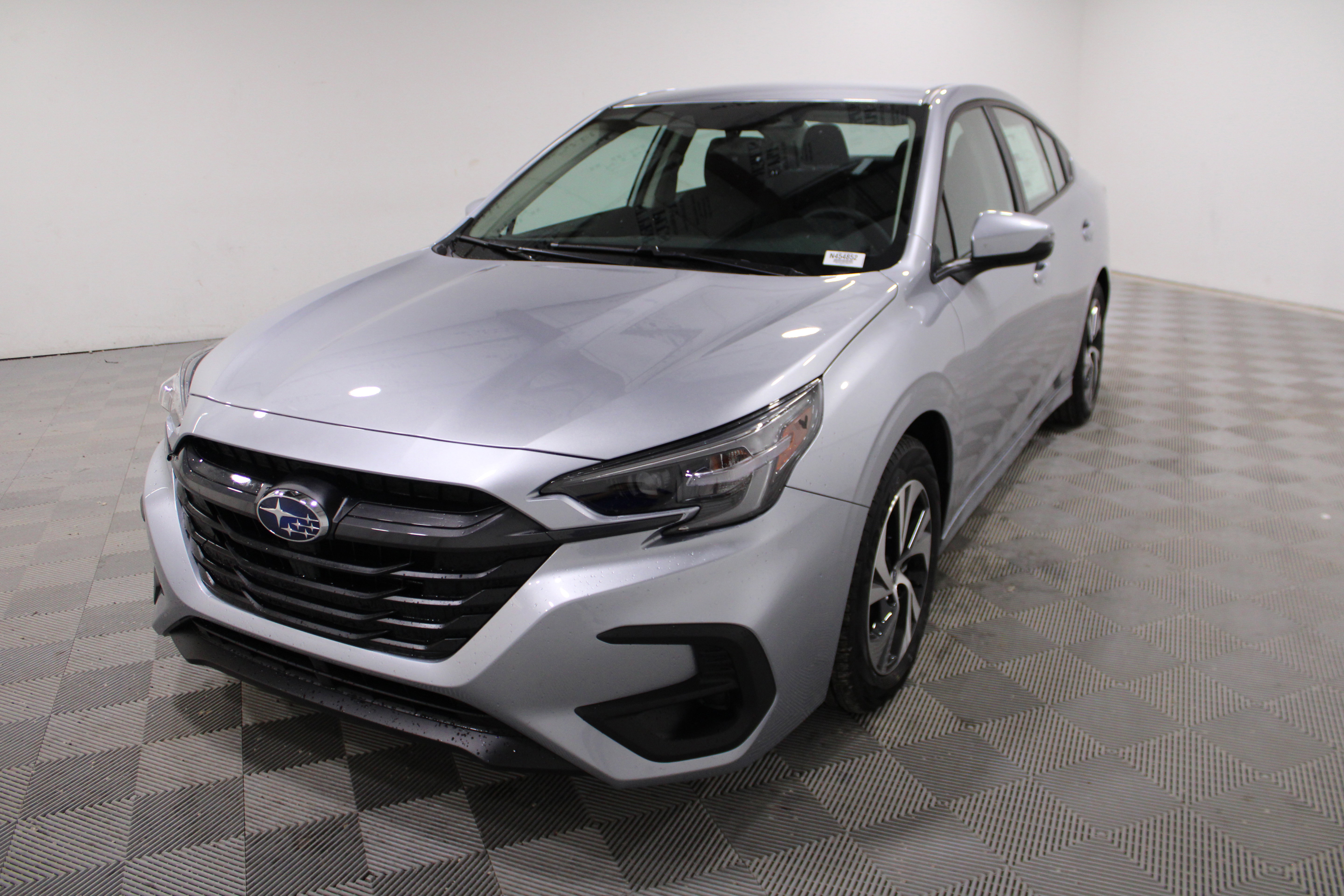 New 2025 Subaru Legacy Premium image 30