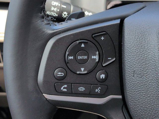 Used 2024 Honda Odyssey EX-L image 27