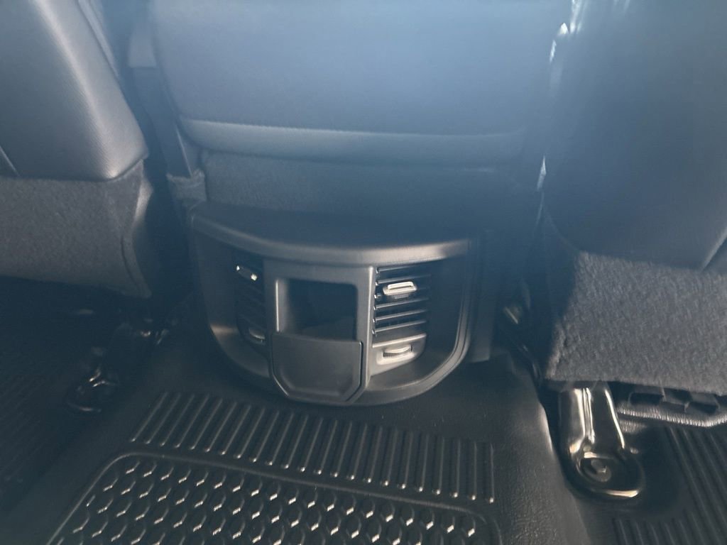 Used 2025 RAM 3500 Tradesman image 32