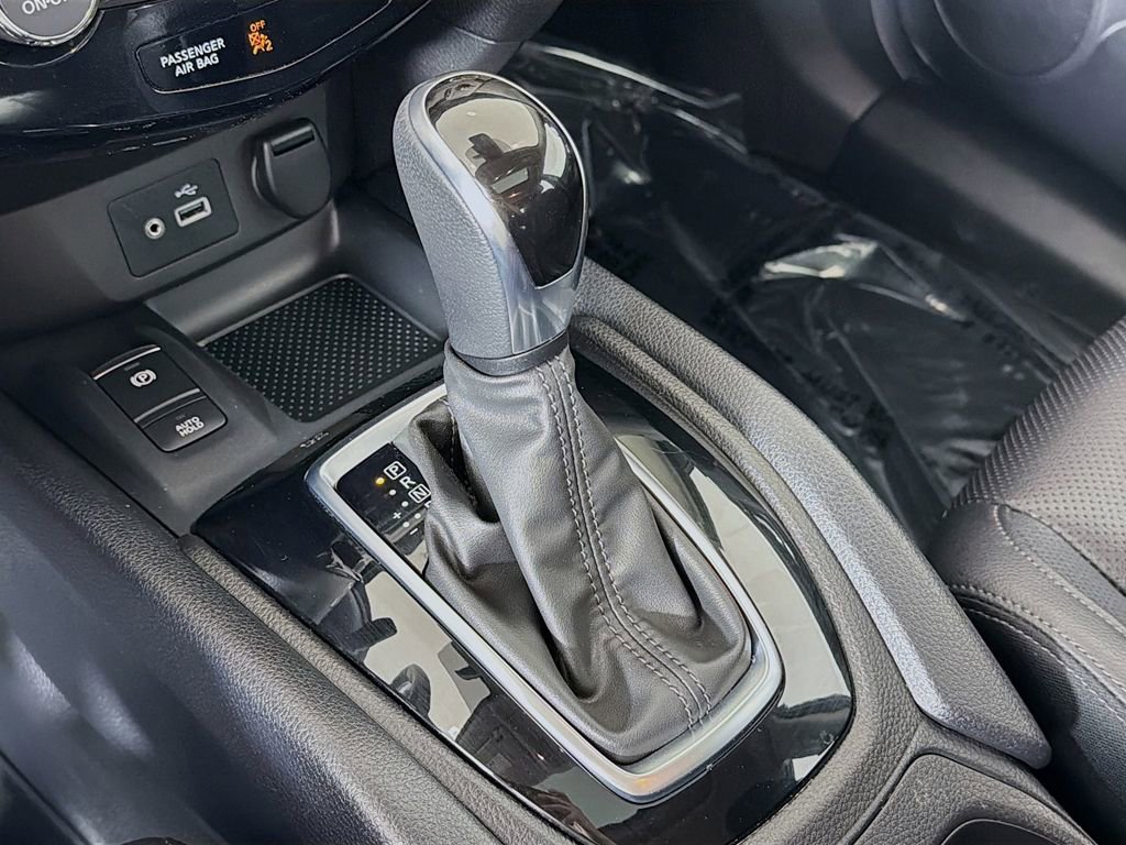 Used 2022 Nissan Rogue Sport SL w/ Premium Package AWD/4WD image 37