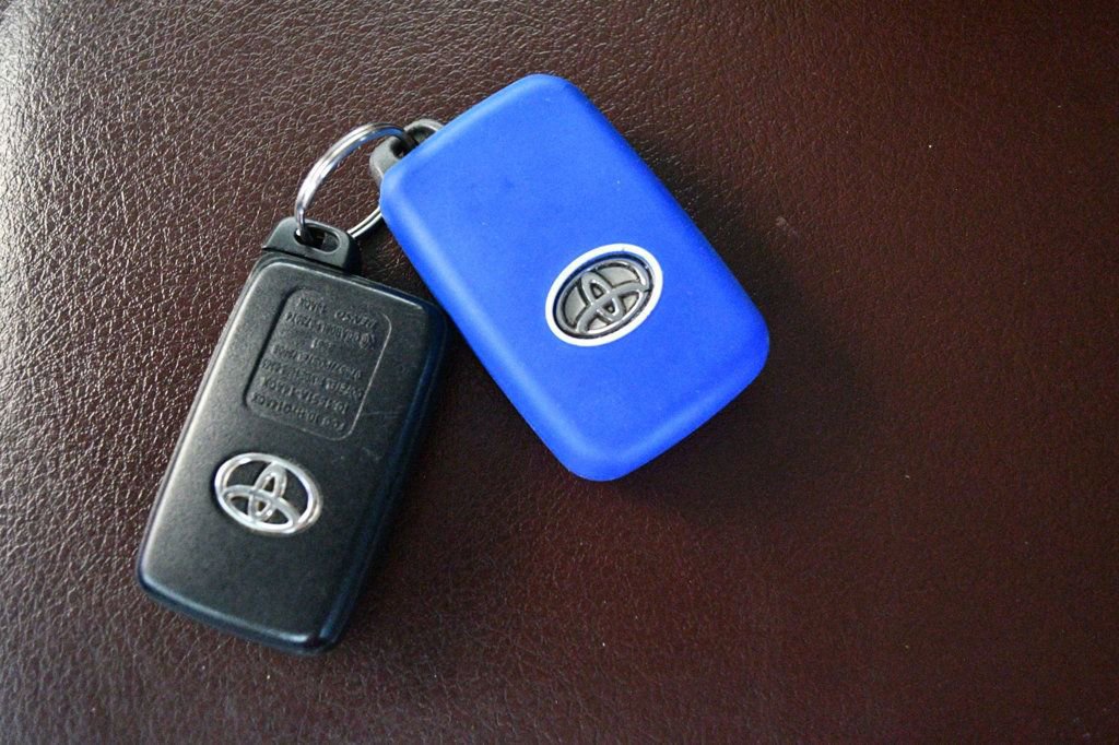 Used 2015 Toyota 4Runner Limited AWD/4WD image 80