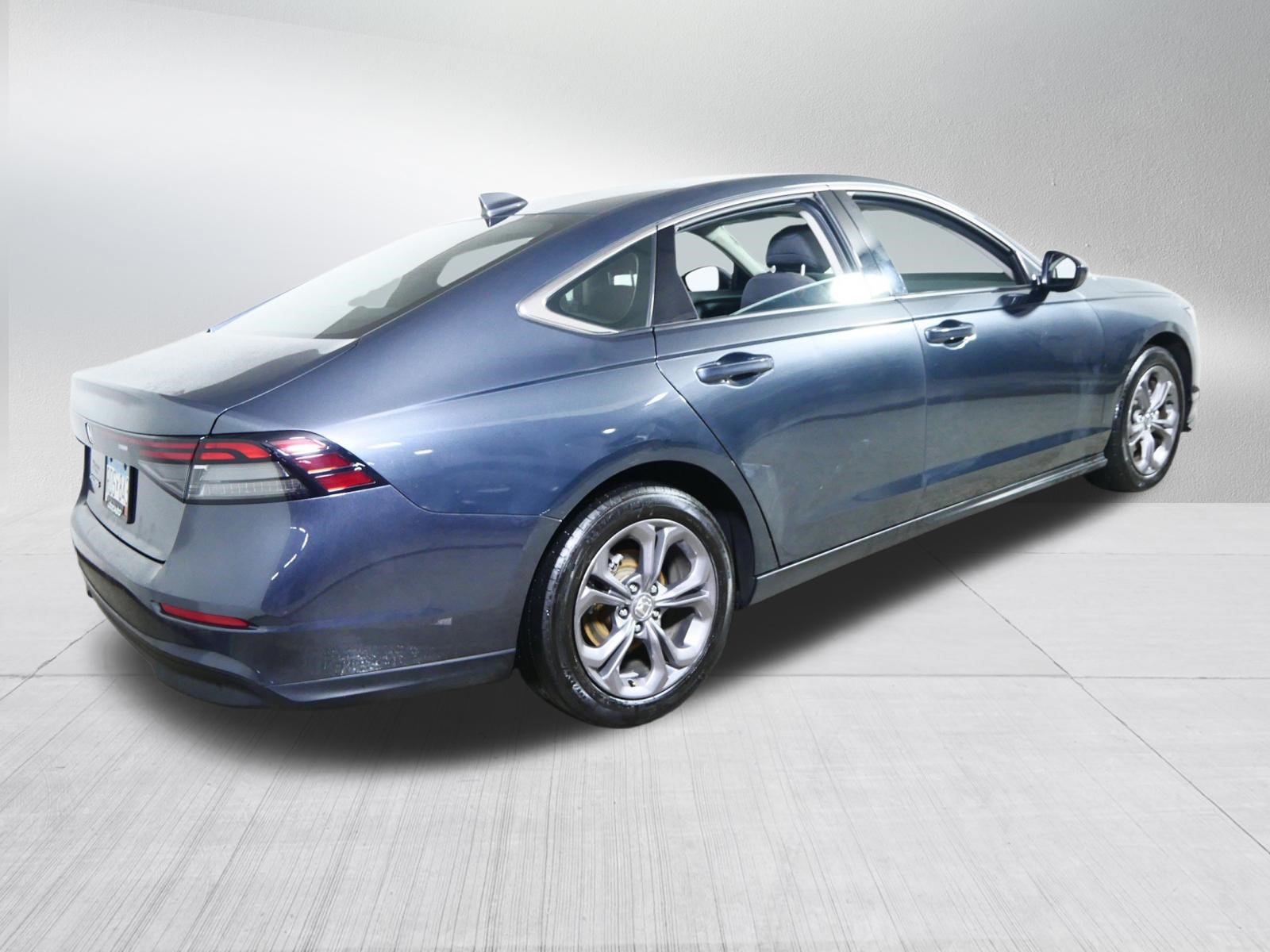 Used 2024 Honda Accord EX image 7