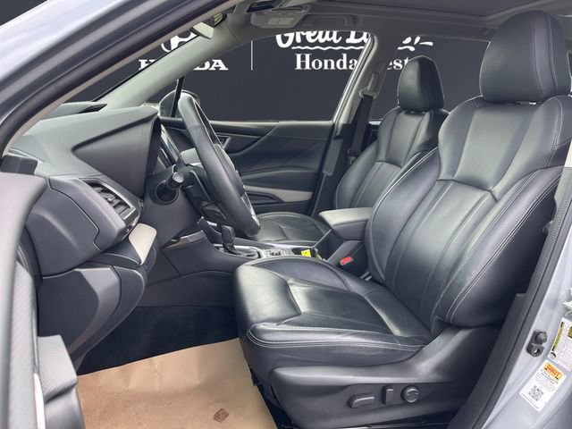 Used 2022 Subaru Forester Limited image 9