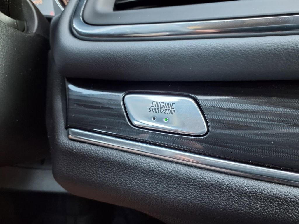 Used 2024 Buick Enclave Essence w/ LPO, Floor Liner Package FWD image 9