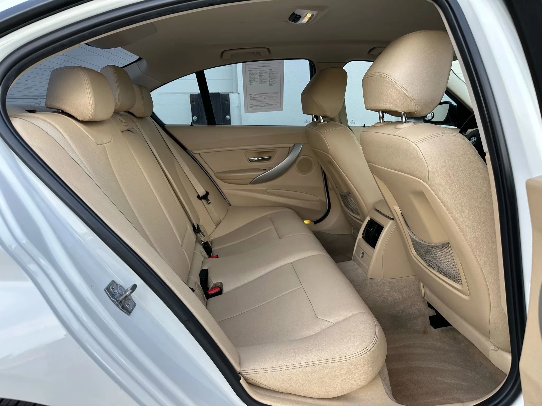 Used 2013 BMW 328i Sedan image 22