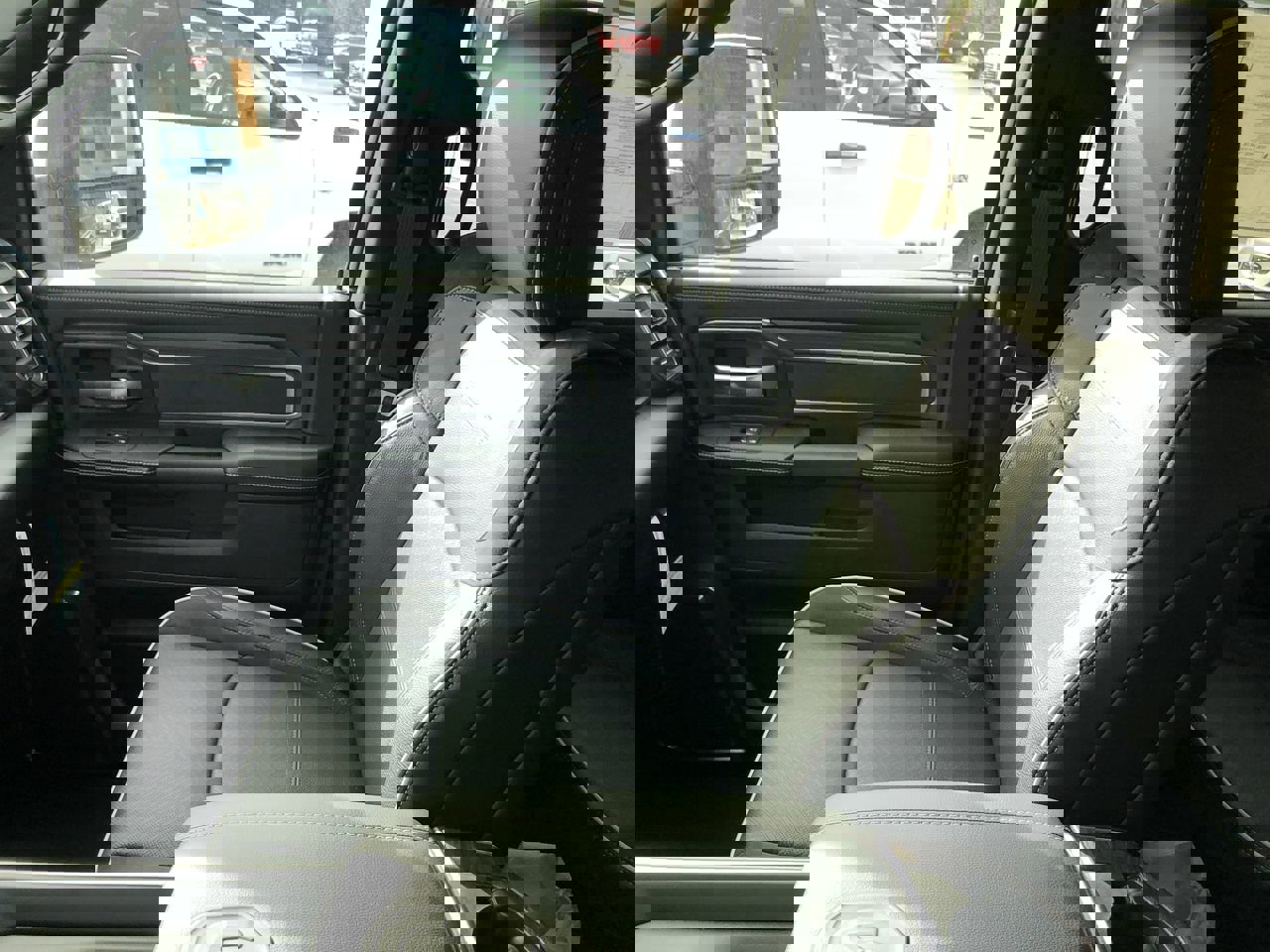 New 2026 RAM 2500 Laramie w/ Night Edition image 31