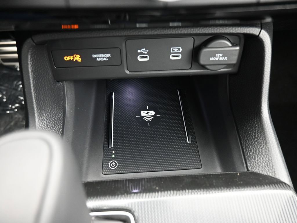 New 2026 Honda Civic Sport Touring image 45