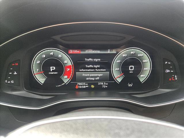 Used 2021 Audi A6 Premium Plus w/ Premium Plus Package image 15