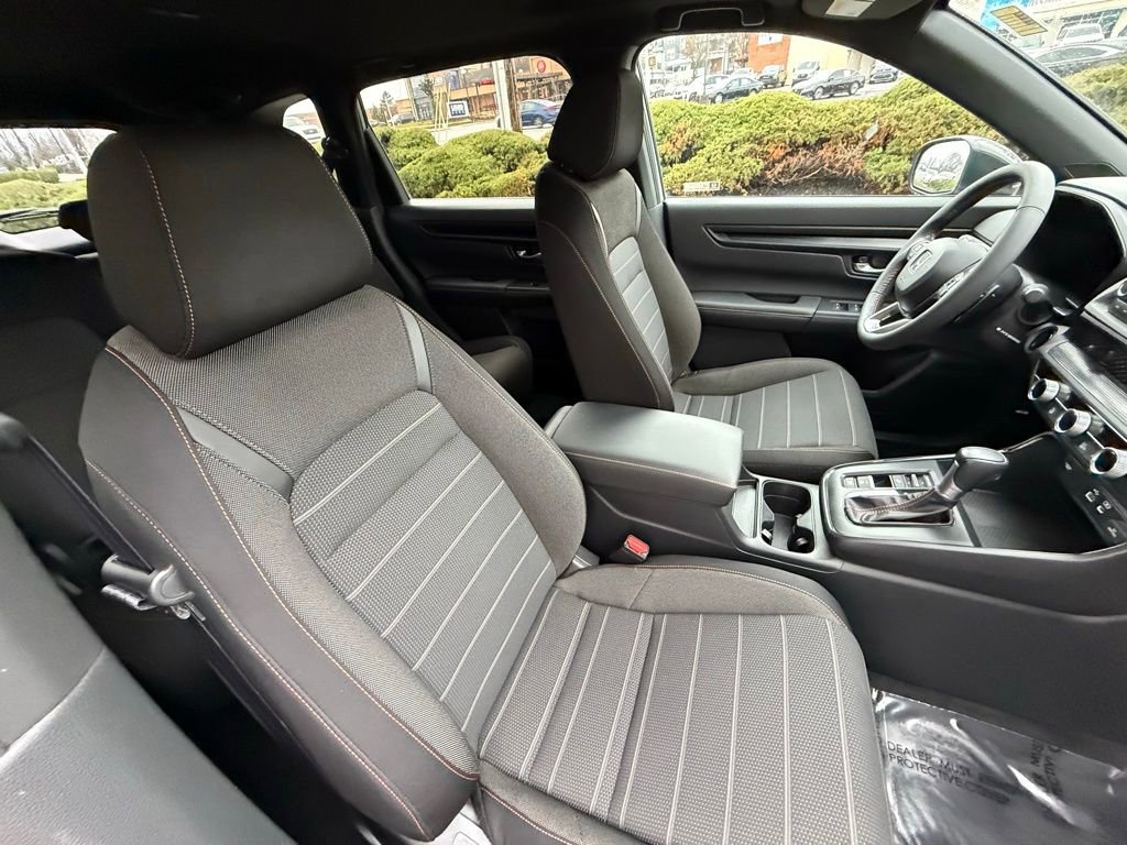 Used 2023 Honda CR-V Sport image 41